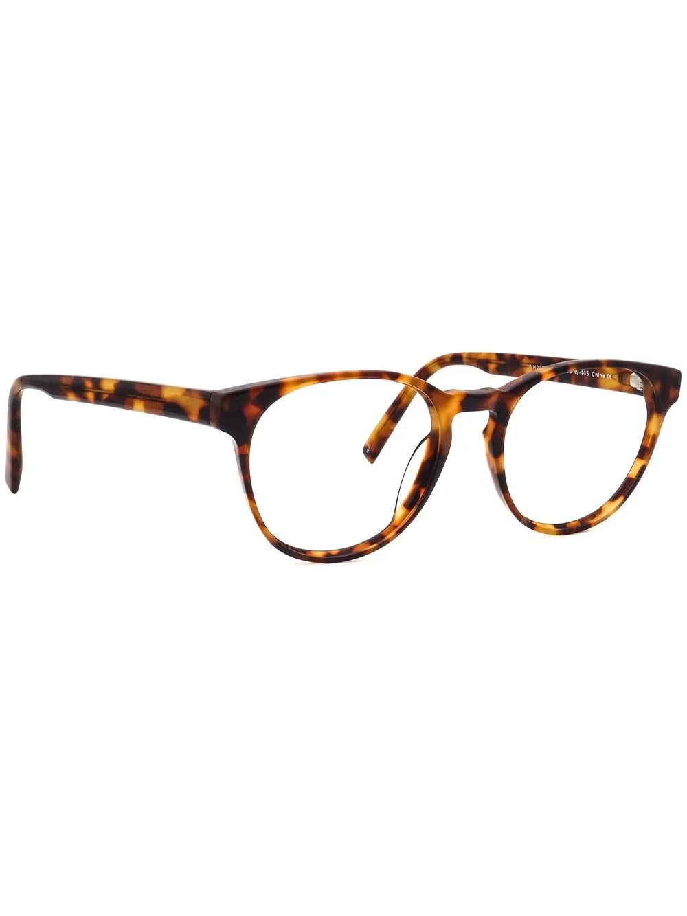 Warby Parker Whalen W 247 Eyewear